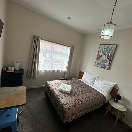 Airport Westney Lodge Auckland Exterior foto