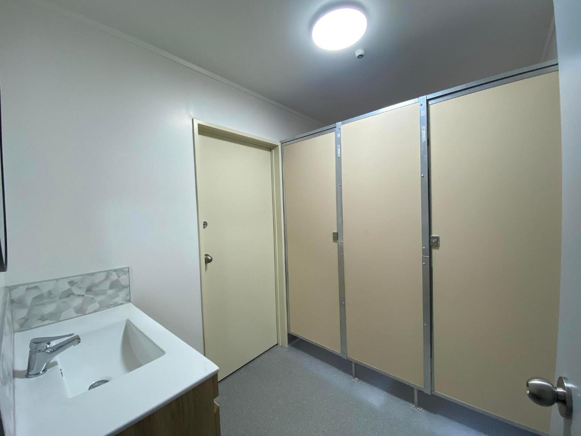 Airport Westney Lodge Auckland Exterior foto